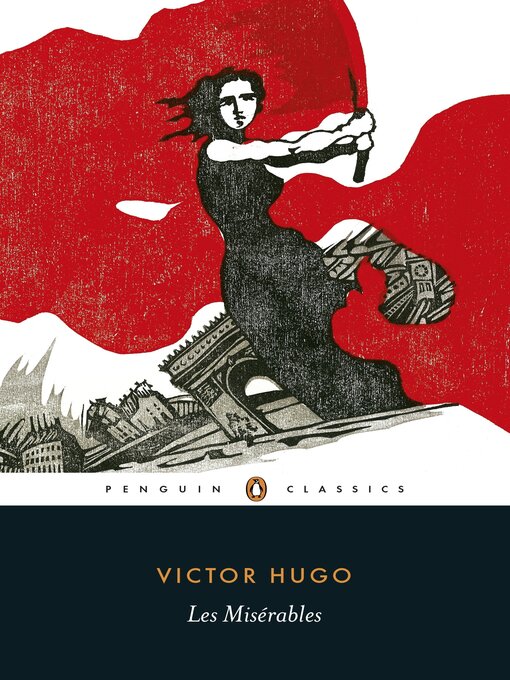 Title details for Les Misérables by Victor Hugo - Wait list